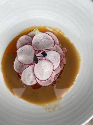 The Inn at Pound Ridge by Jean-Georges by null