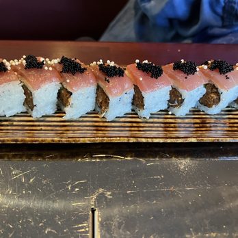 Ari Sushi - Japanese Near Me - Celebration, Florida