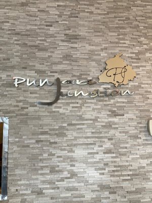 Punjabi Junction by null