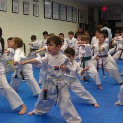 Master Lee's Tae Kwon Do