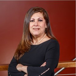 Kitay Law Offices - Perla Vinasco, CEO