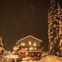 Copper Horse Steakhouse - Located at Kicking Horse Mountain Resort