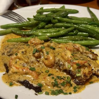 The Southern Pecan - Blacken Redfish - Southern Near Me - Charlotte, North Carolina The Southern Pecan - Blacken Redfish - Southern Near Me - Charlotte, North Carolina