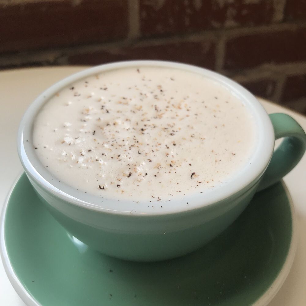 Perennial - Chai Latte - Coffee & Tea Near Me - Chapel Hill, North Carolina