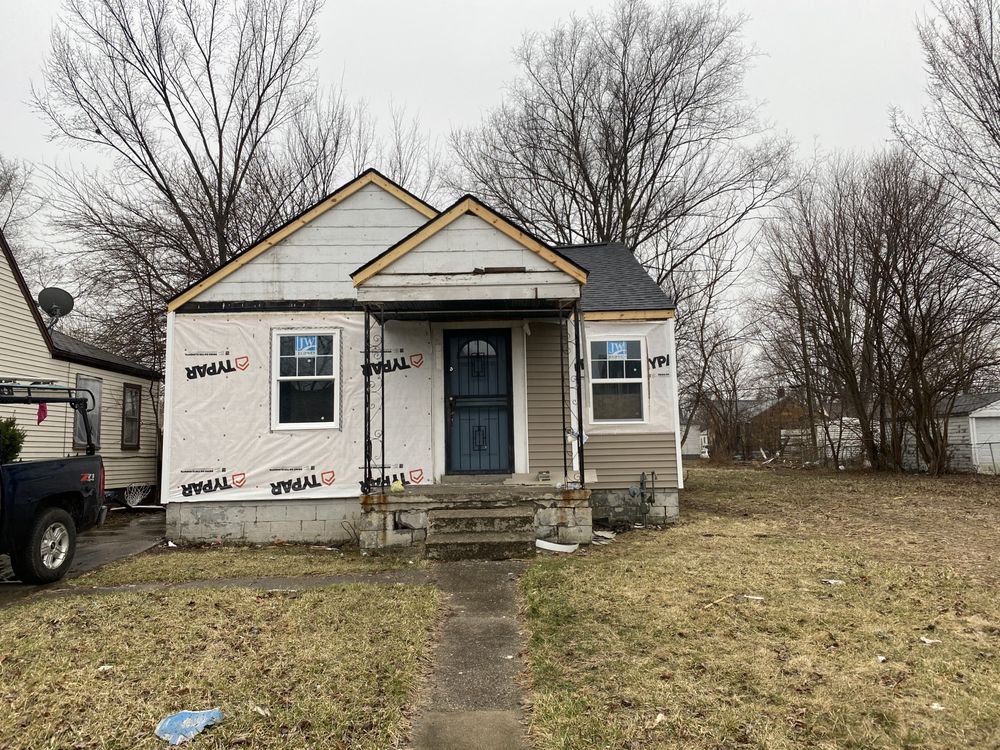 BEST ROOFING Updated May 2024 Request a Quote 4607 51st St