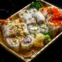 Moteru Sushi