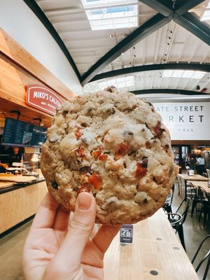 Little Sky Bakery | Los Altos by null