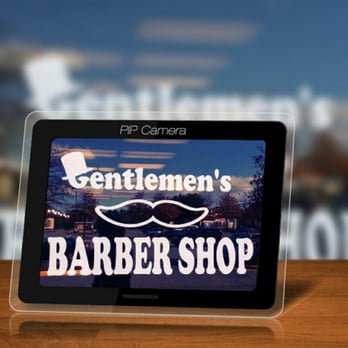 Ashburn Gentlemen's Barbershop - Barbers Near Me - Ashburn, Virginia