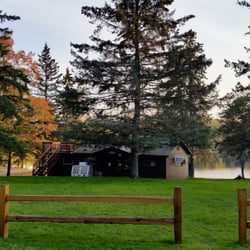 Bent Trout Lake Campground