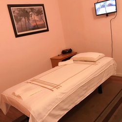 Massage Room