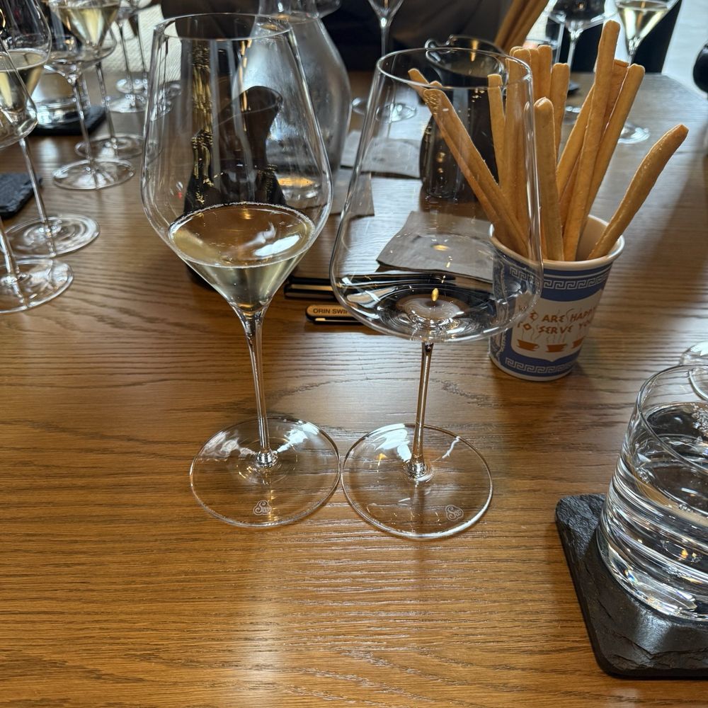 Tasting Tasting
