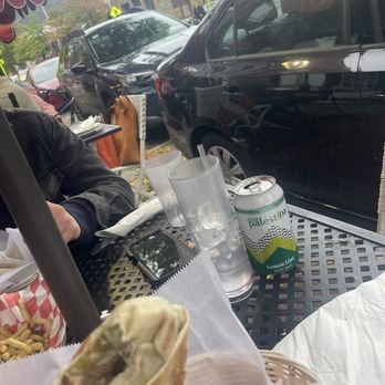 Ziatun - Middle Eastern Near Me - Beacon, New York