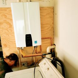 Pro Hot Water & Plumbing Service