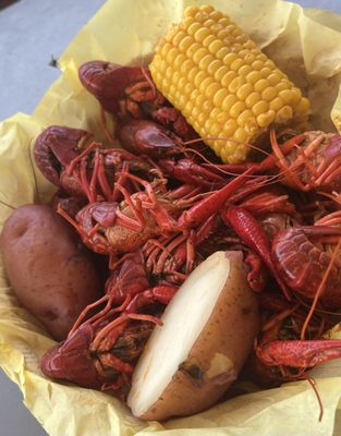 Shuck N Jive by null