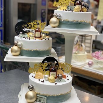 Hong Kong Bakery - Asian cake or pastel de tres leches, custom cake - Bakeries Near Me - Charlotte, North Carolina Hong Kong Bakery - Asian cake or pastel de tres leches, custom cake - Bakeries Near Me - Charlotte, North Carolina
