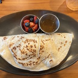 Baleadas Catrachas