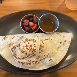 Happy Place Coffee & Eats - Baleadas Catrachas