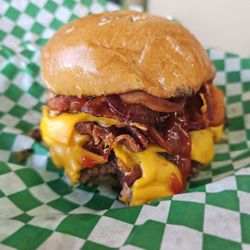 Granite's Famous Cheesesteaks & Wings