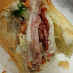 Phu Thinh Market