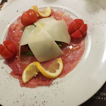 Trattoria Saro - Italian Near Me - Remscheid, NW