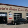 Pete's Auto Care Center