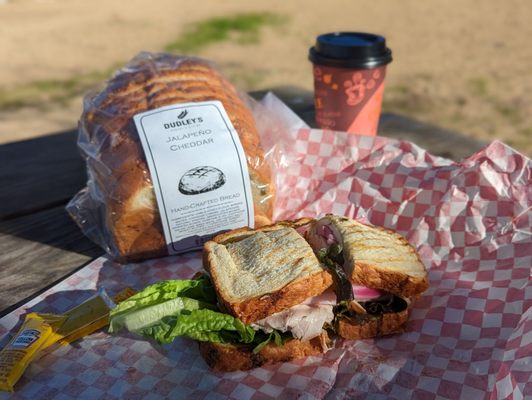 Dudley's Famous Bakery and Cafe by null