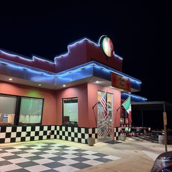 Bella Sera - Italian Near Me - Fredericksburg, Texas
