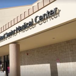 Dedicated Senior Medical Center - Dedicated Senior Medical Center Building Exterior