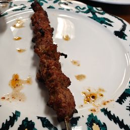 Lamb Kabobs