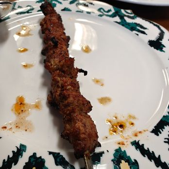 Bostan - Best lamb kabobs, ever. - Chinese Near Me - Herndon, Virginia
