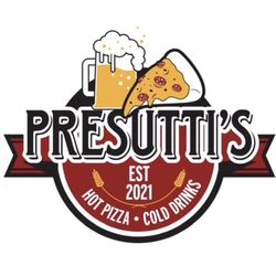 Presutti's - Logo