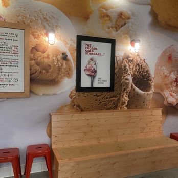 MCCONNELL'S FINE ICE CREAMS - Updated October 2025 - 81
