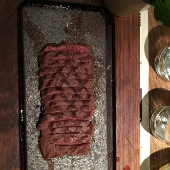 Flat Iron - Steakhouses Near Me - London, XGL