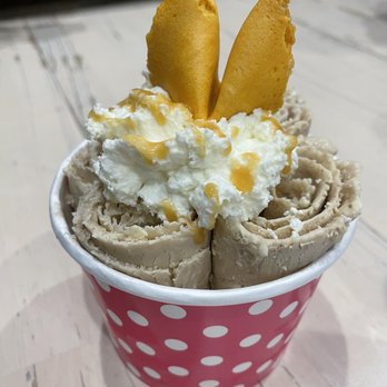 Creamberry - Desserts Near Me - Las Vegas, Nevada Creamberry - Desserts Near Me - Las Vegas, Nevada
