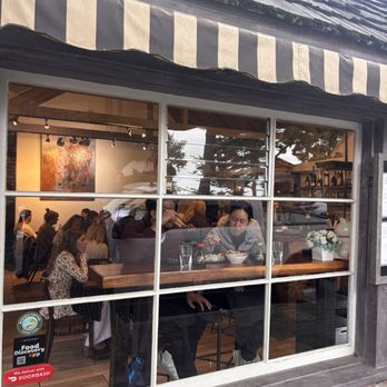 Toro - Sushi Bars Near Me - Carmel, California