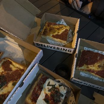 Prince Street Pizza - Pizza Near Me - Chicago, Illinois Prince Street Pizza - Pizza Near Me - Chicago, Illinois