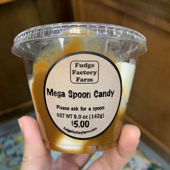 High Hill Ranch - Marshmallows and caramel in a cup...yum!!! - Donuts Near Me - Placerville, California High Hill Ranch - Marshmallows and caramel in a cup...yum!!! - Donuts Near Me - Placerville, California