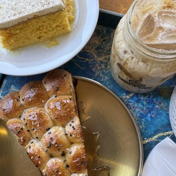 Sana'a Cafe - Coffee & Tea Near Me - Lake Forest, California Sana'a Cafe - Coffee & Tea Near Me - Lake Forest, California