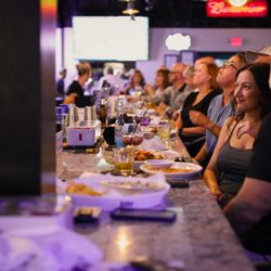 McCann St Bar & Grill