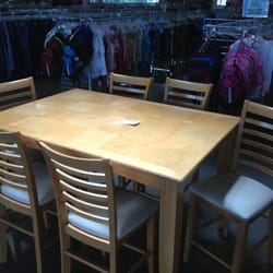 $50 table.
