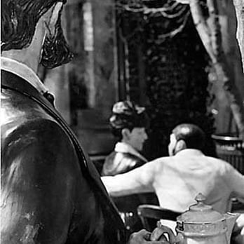 Grounds For Sculpture - Hey jealousy. - Museums Near Me - Hamilton, New Jersey