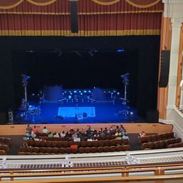 Stage Stage