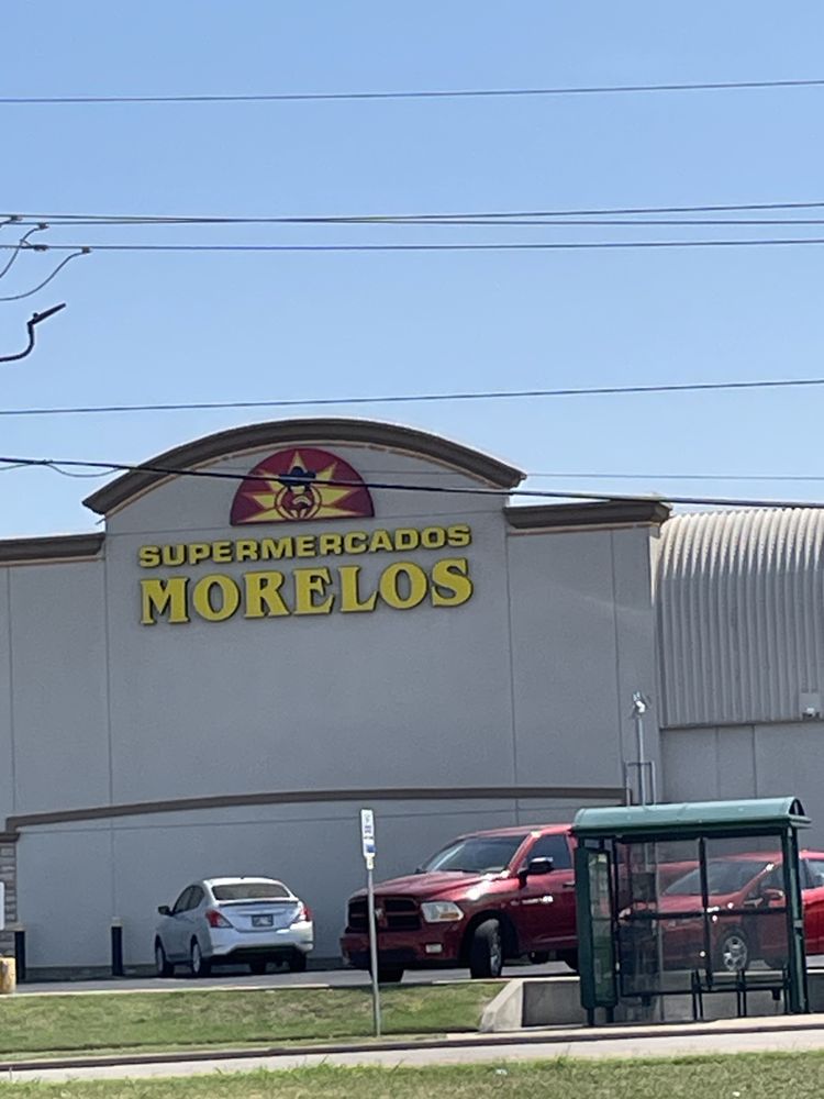 SUPERMERCADOS MORELOS Updated August 2024 12920 E 31st St, Tulsa