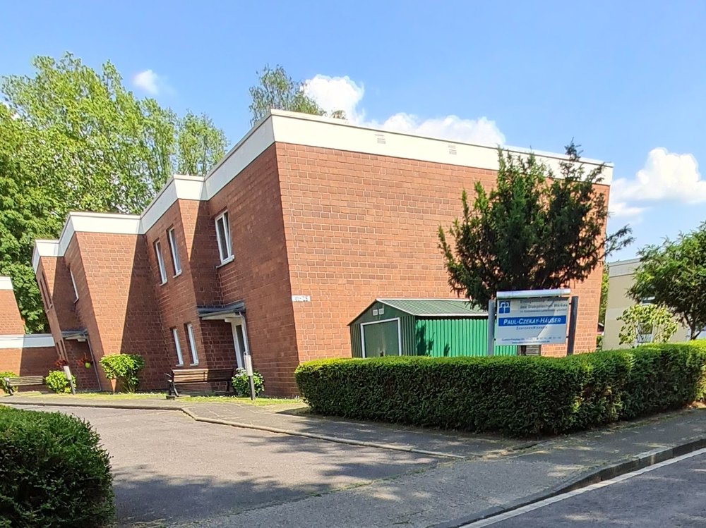 PAULCZEKAYHÄUSER GustavFreytagStraße 11, Leverkusen, Nordrhein