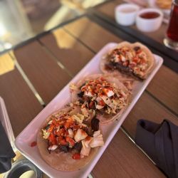 Alehouse & Bistro - Gal-Bi Tacos
