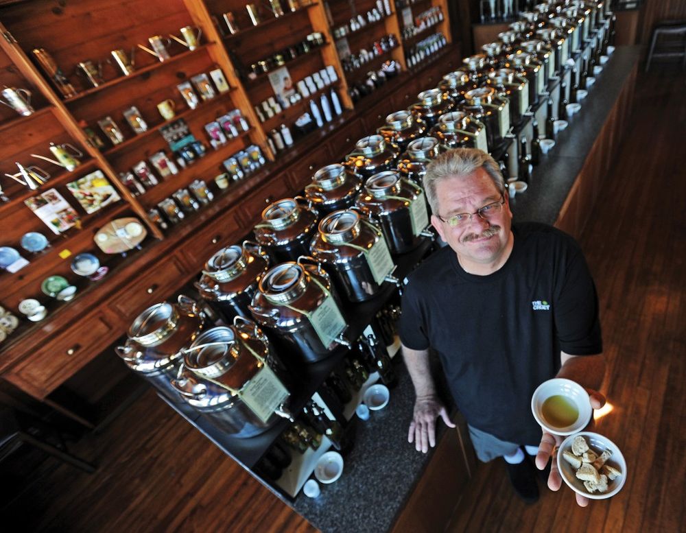 THE 1000 ISLANDS CRUET Updated September 2024 19 Photos 226 James