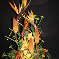 Fleuriste Roy Florist, Ltd.
