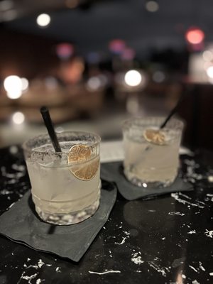 Palo Santo by null
