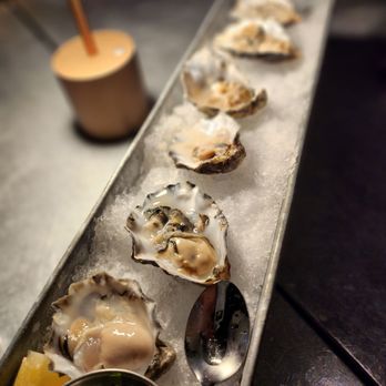 Preserve - Oysters - Lounges Near Me - Winters, California