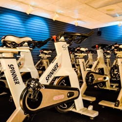 Core Fitness and Nutrition - The Ride- Indoor Cycling at Core Fitness and Nutritio